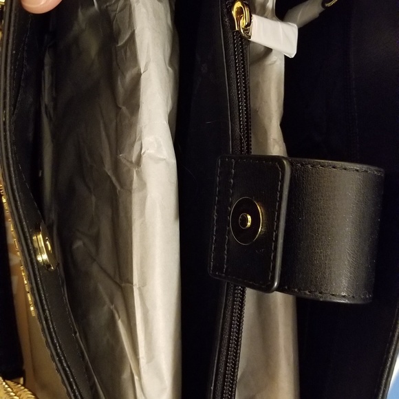 MICHAEL KORS LARGE ELLIS - Picture 3 of 4